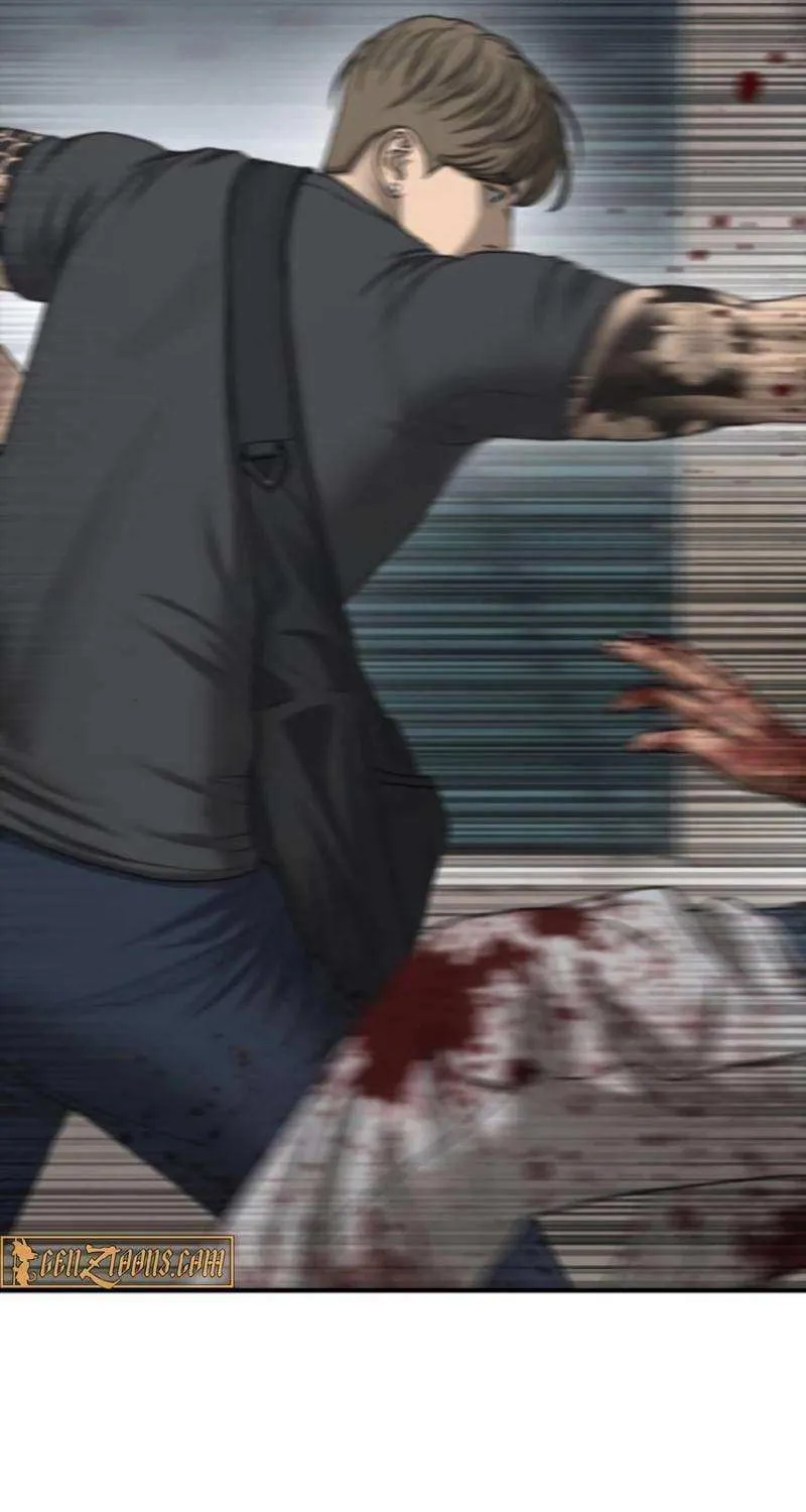 The Apocalypse is Here