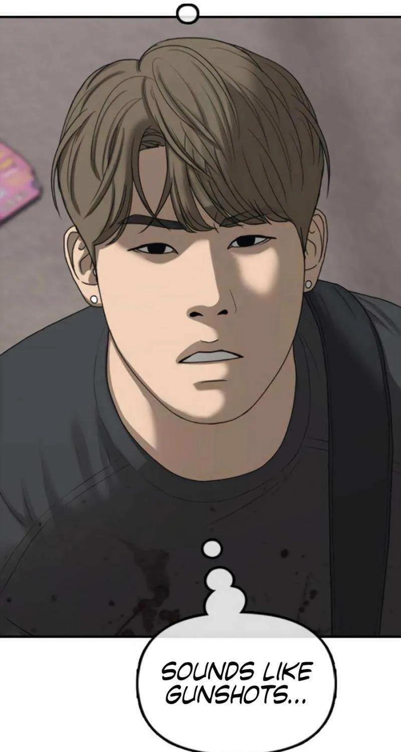 The Apocalypse is Here