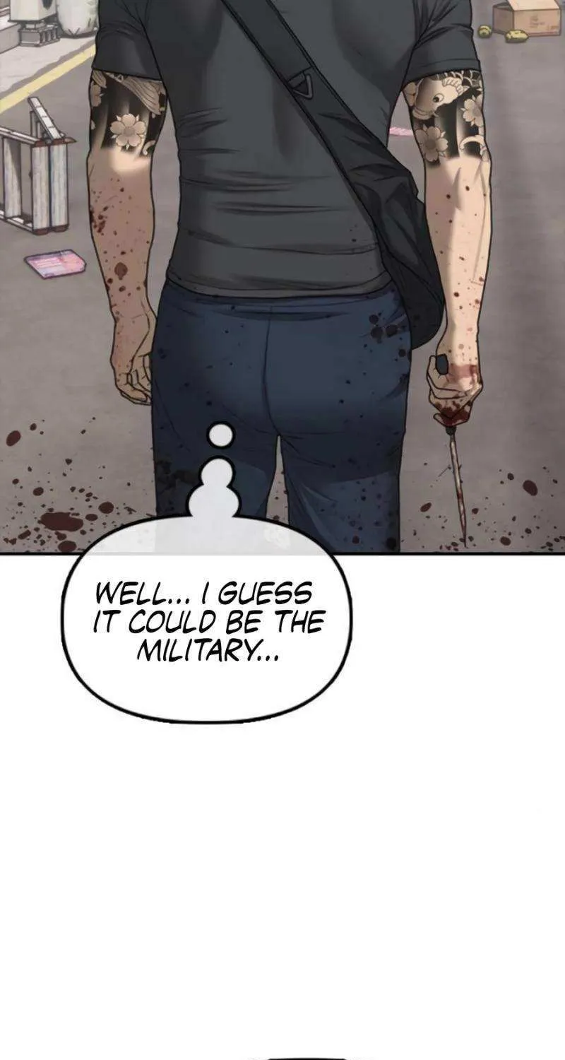 The Apocalypse is Here