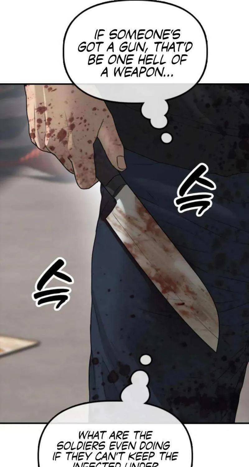 The Apocalypse is Here