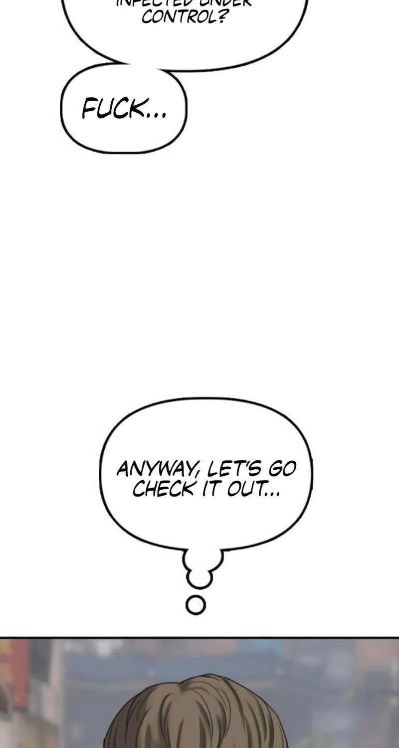 The Apocalypse is Here