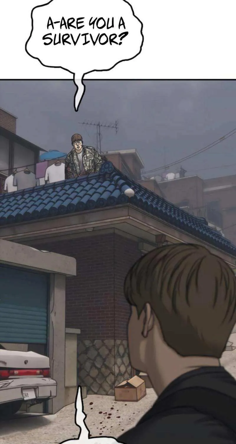 The Apocalypse is Here