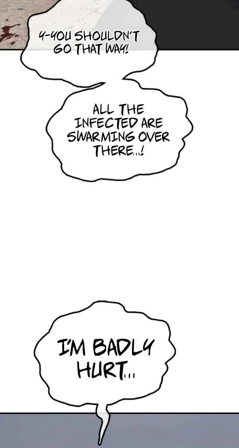 The Apocalypse is Here