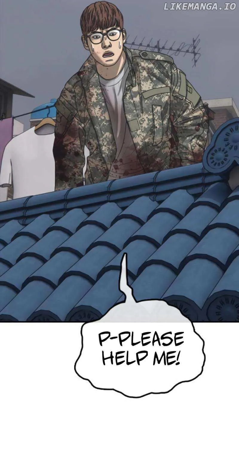 The Apocalypse is Here