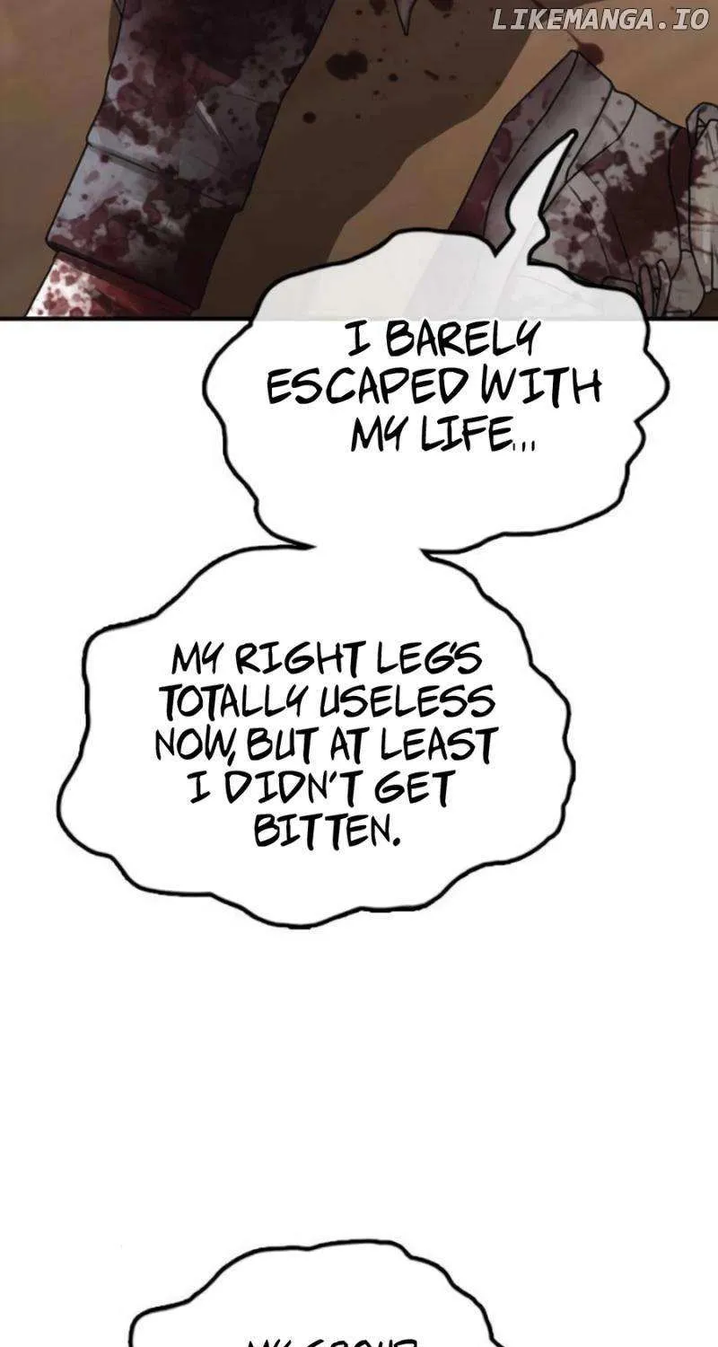 The Apocalypse is Here