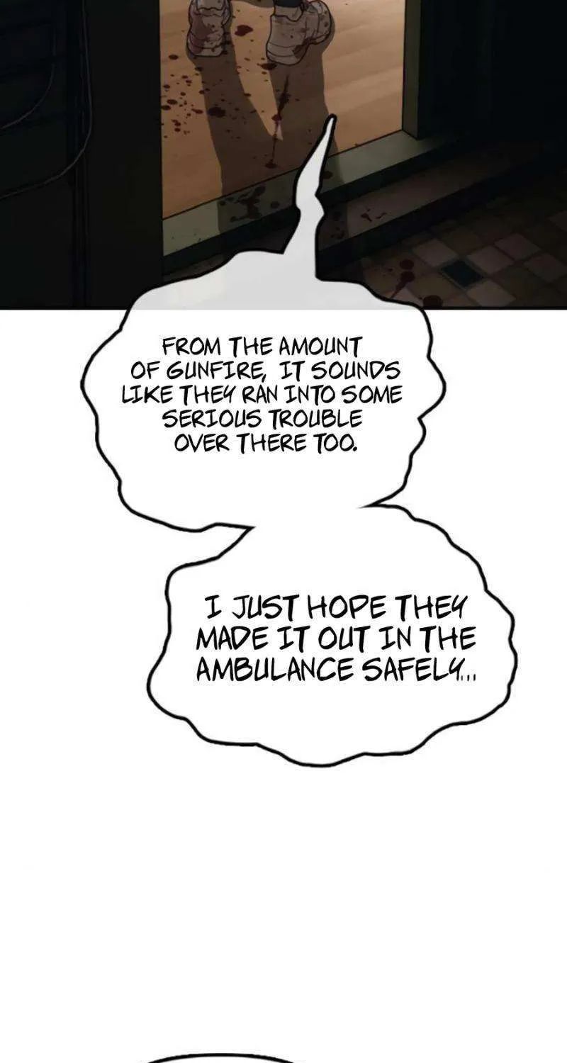 The Apocalypse is Here