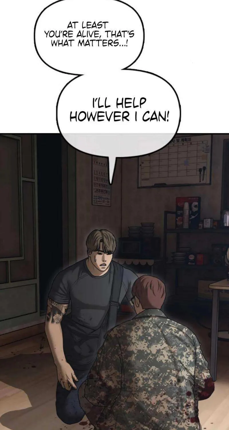 The Apocalypse is Here