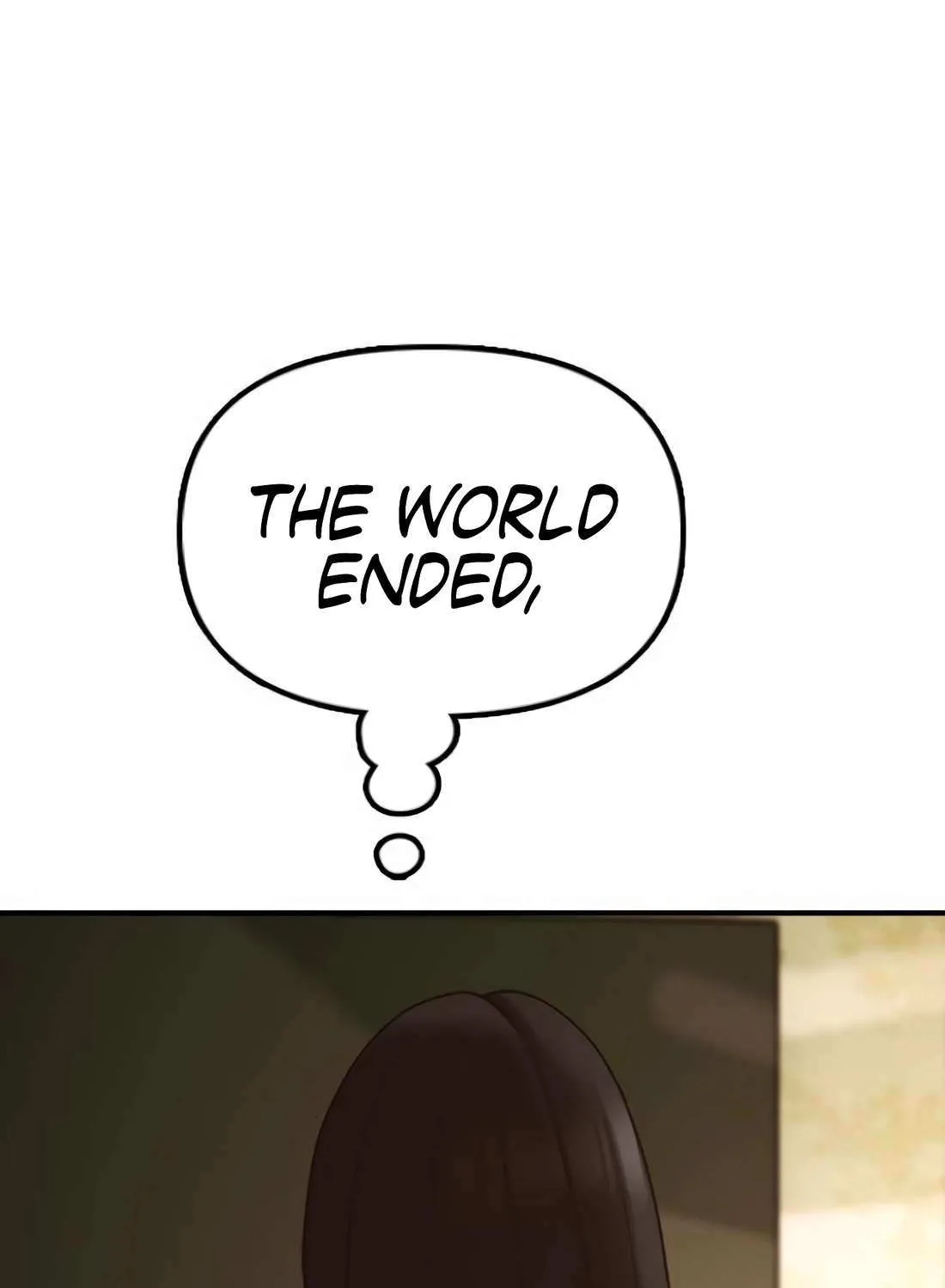 The Apocalypse is Here