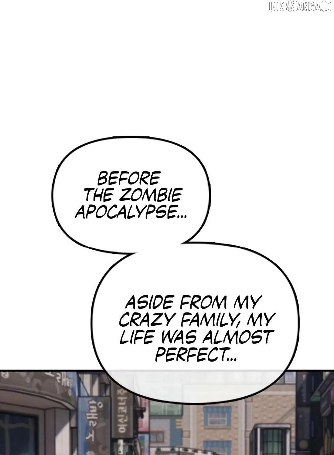 The Apocalypse is Here