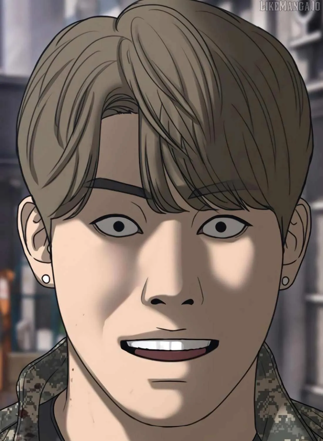 The Apocalypse is Here