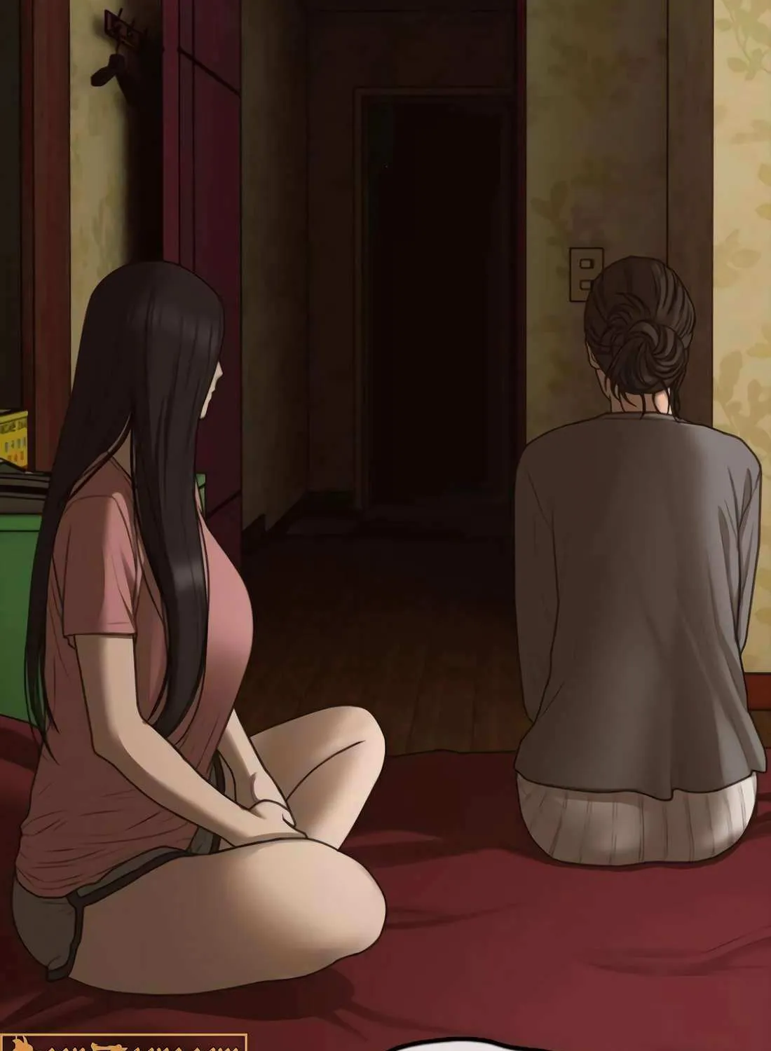 The Apocalypse is Here