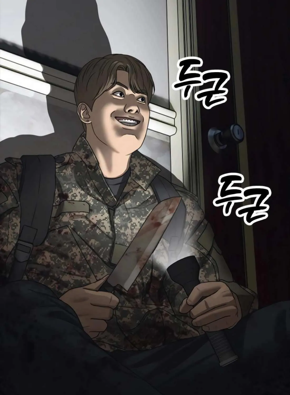 The Apocalypse is Here