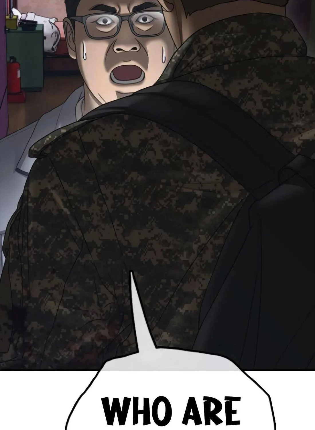 The Apocalypse is Here