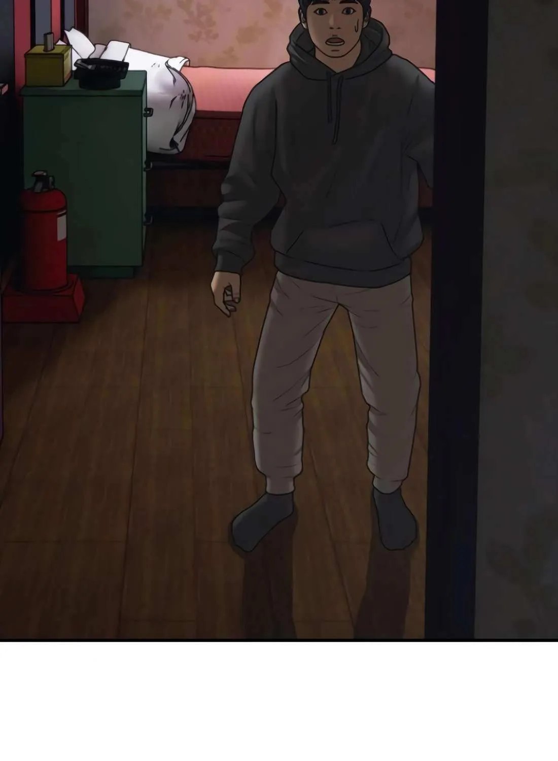 The Apocalypse is Here