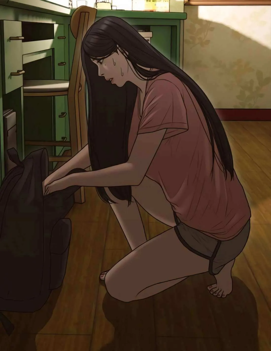 The Apocalypse is Here