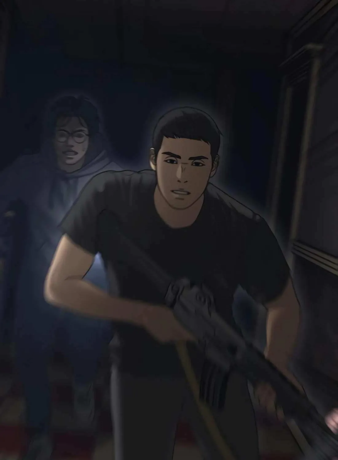 The Apocalypse is Here