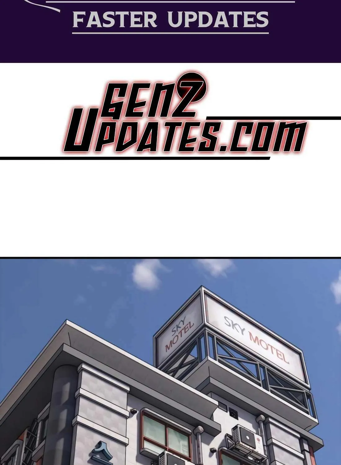 The Apocalypse is Here