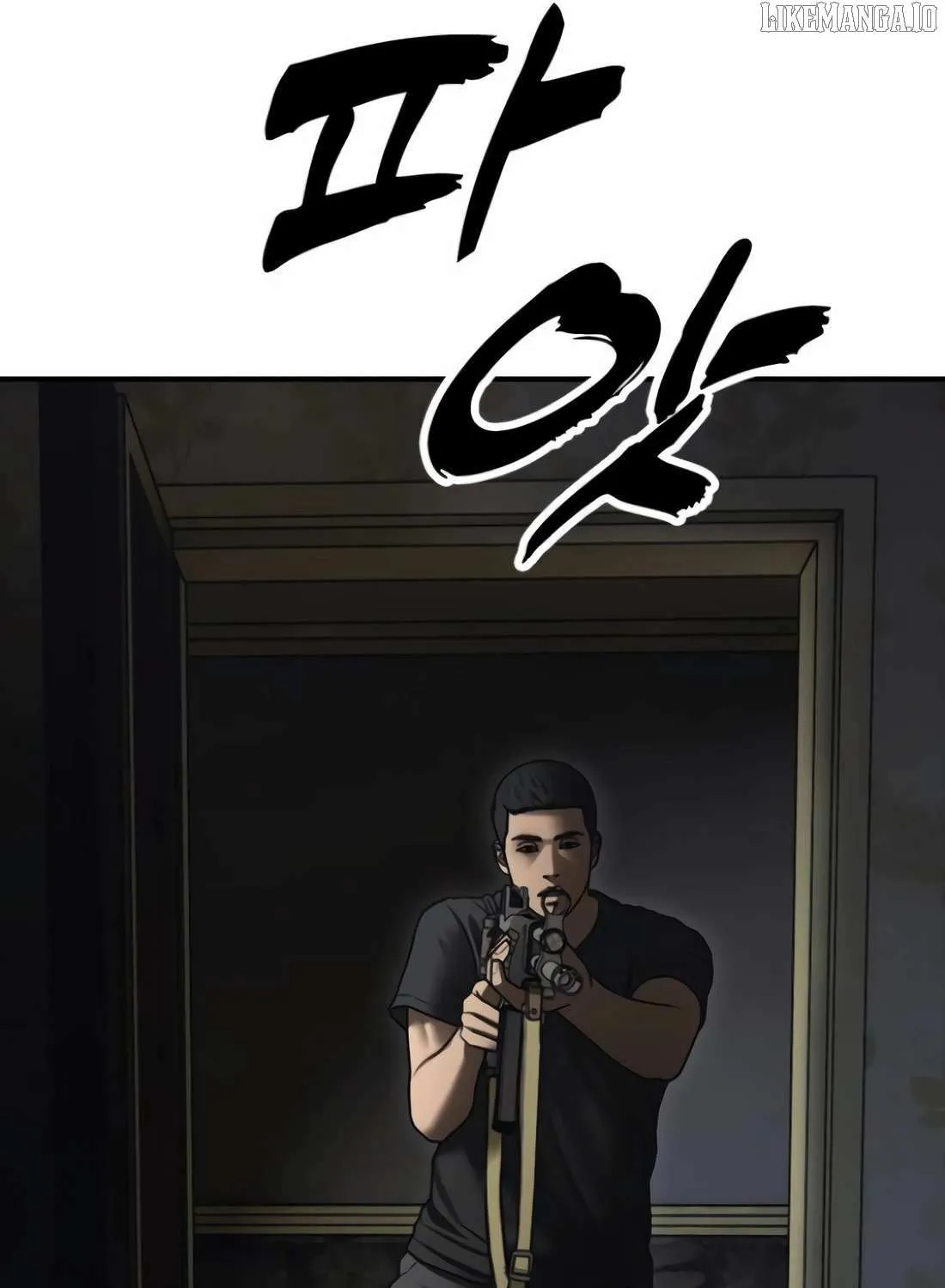 The Apocalypse is Here