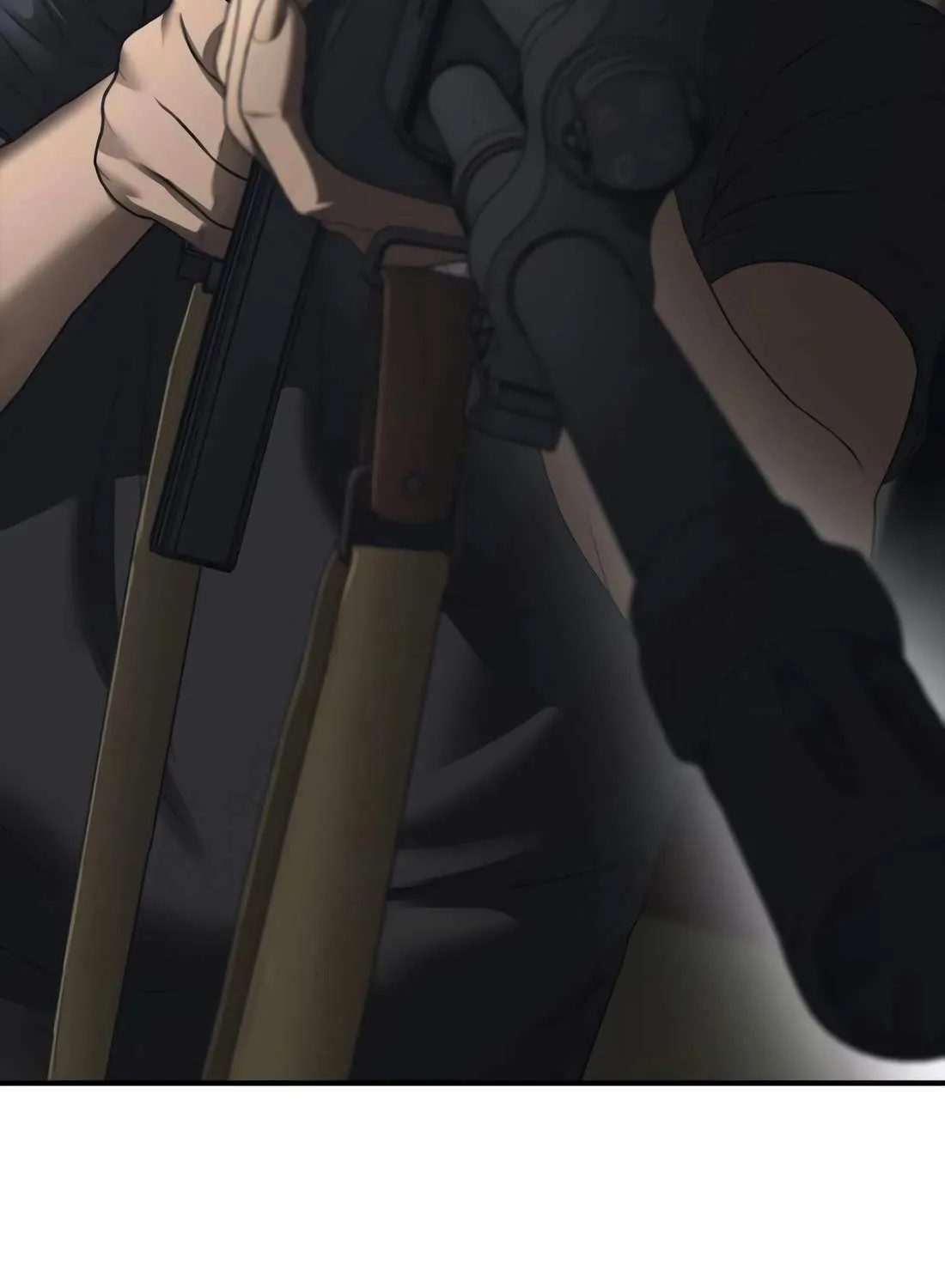 The Apocalypse is Here