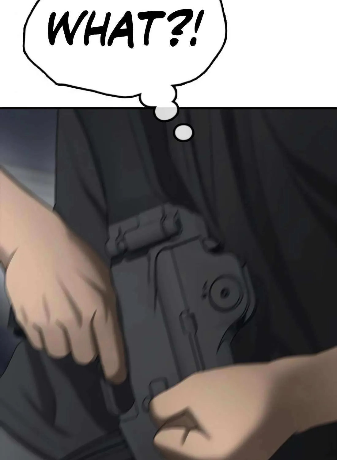 The Apocalypse is Here