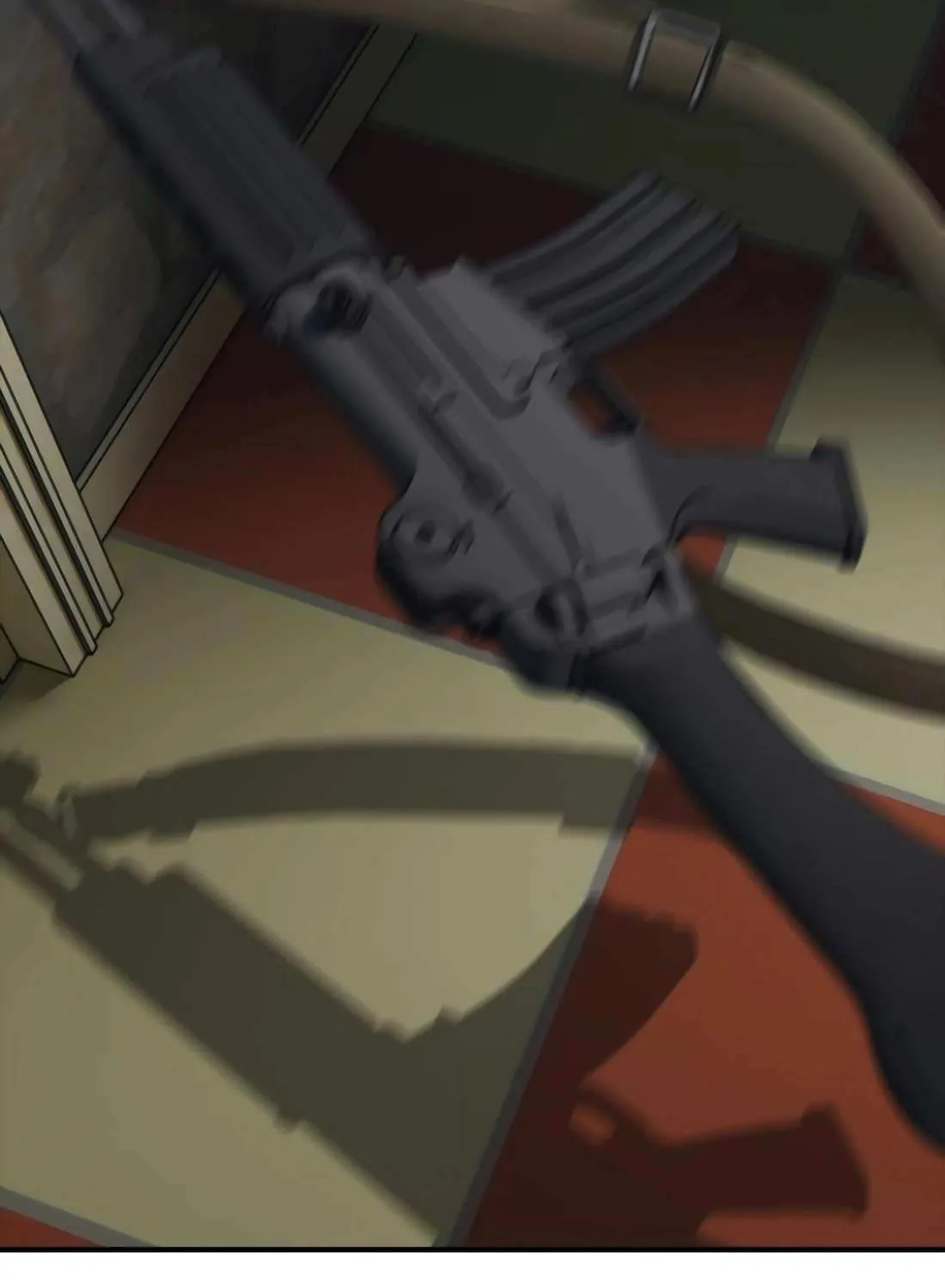 The Apocalypse is Here