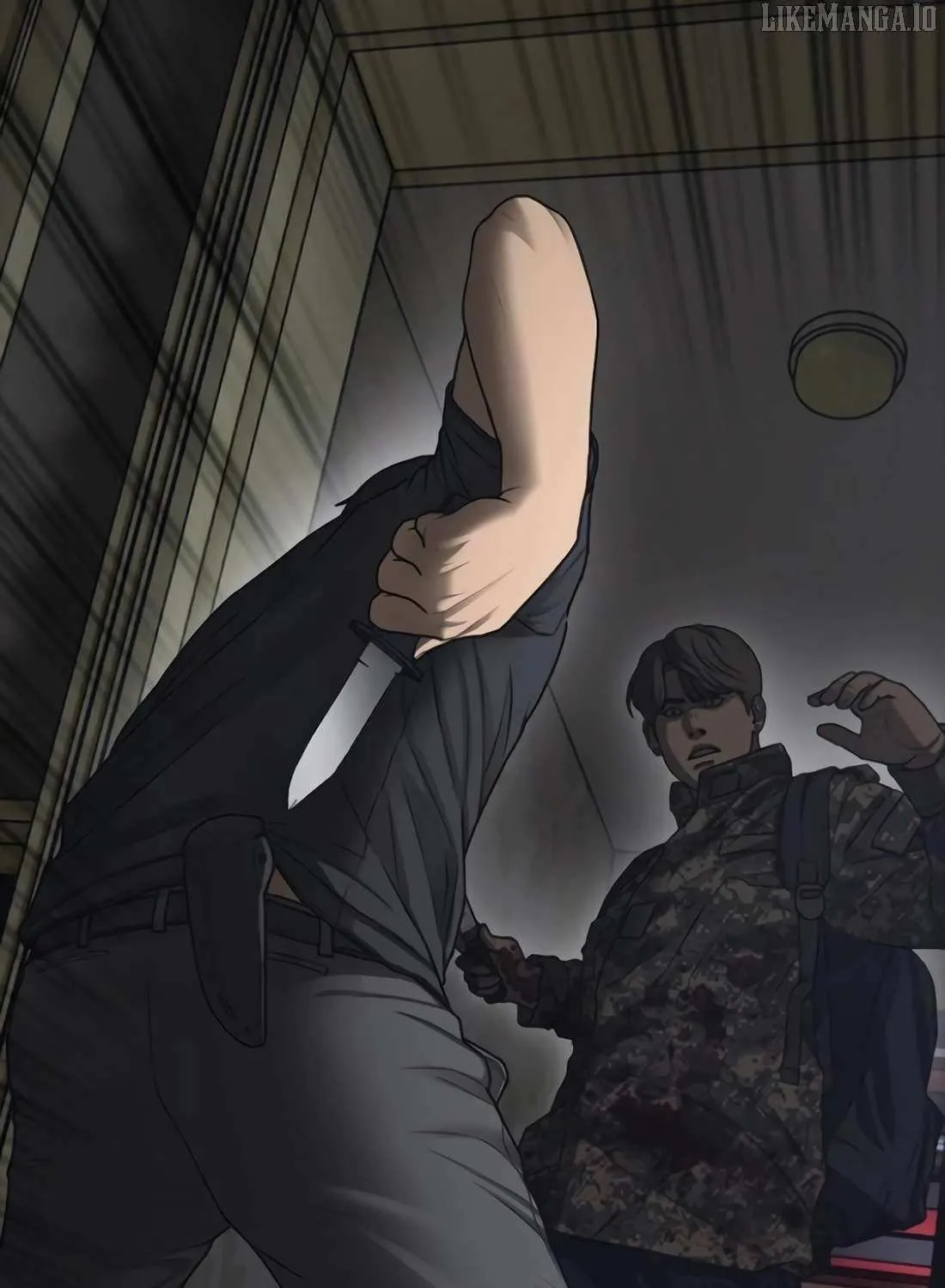 The Apocalypse is Here