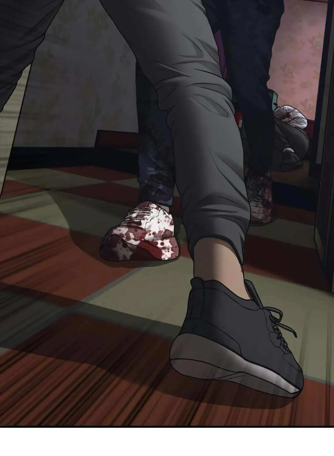 The Apocalypse is Here