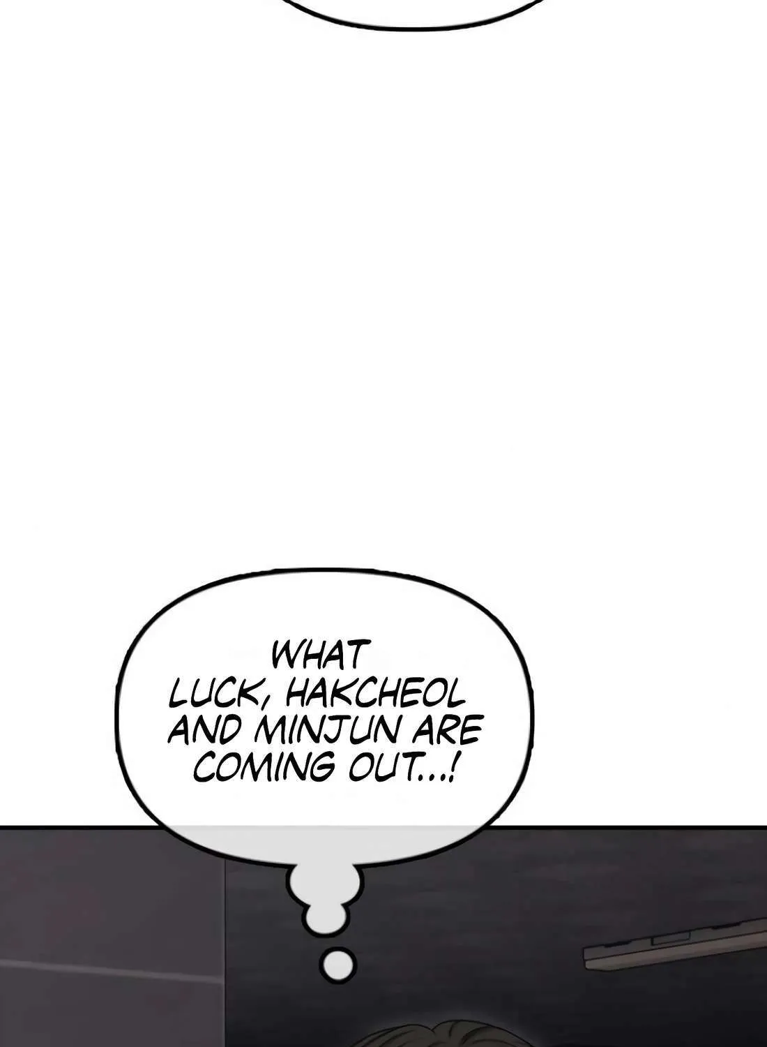 The Apocalypse is Here