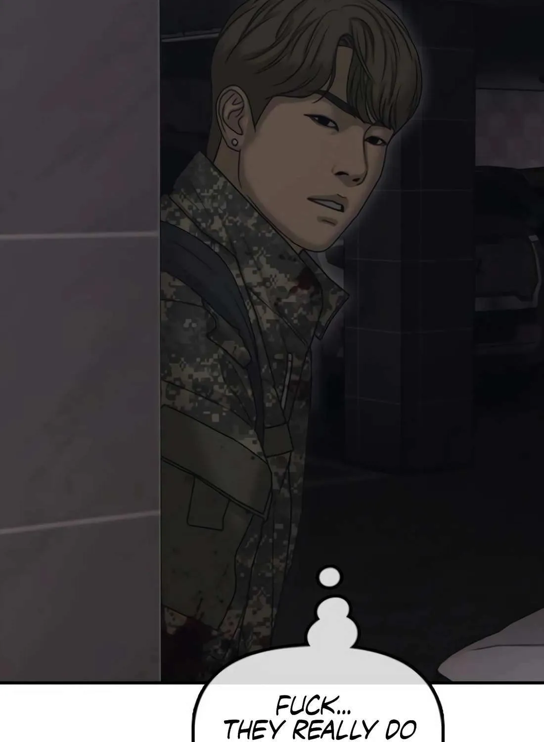 The Apocalypse is Here