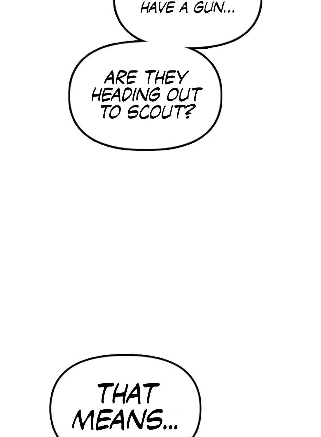 The Apocalypse is Here