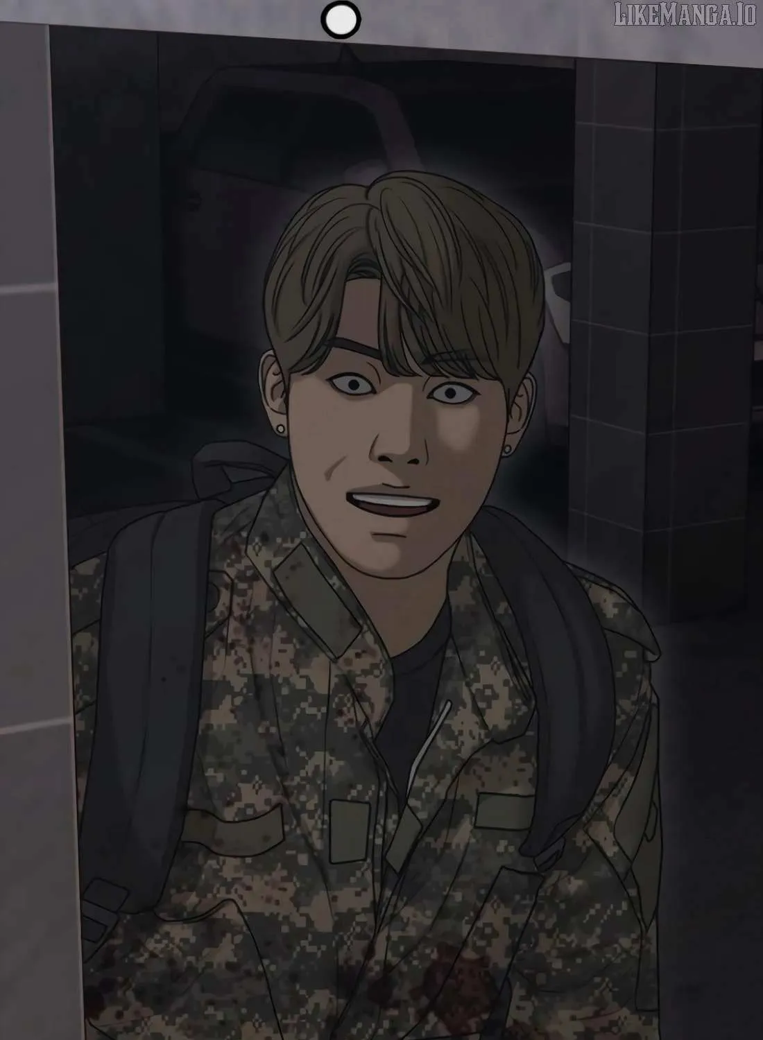 The Apocalypse is Here