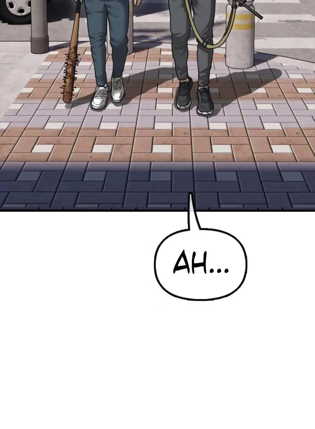 The Apocalypse is Here