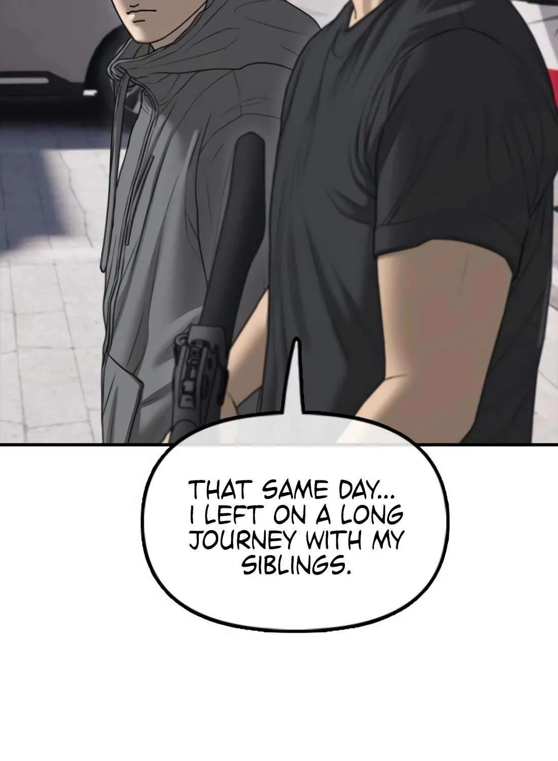 The Apocalypse is Here