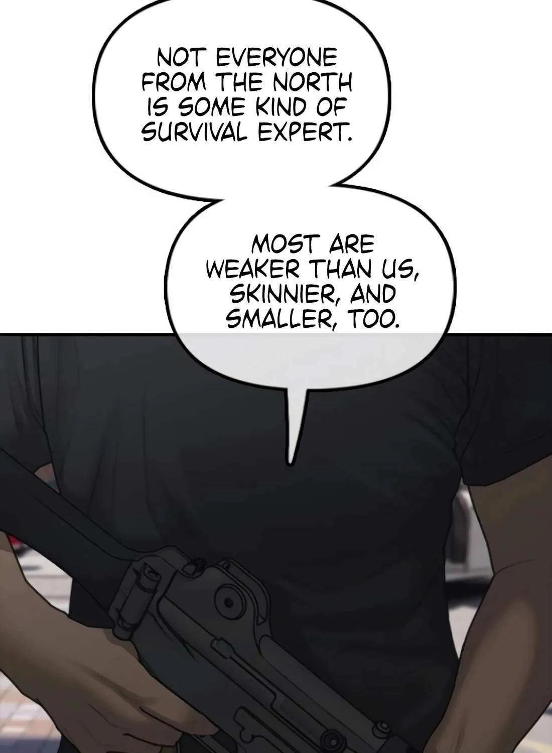 The Apocalypse is Here