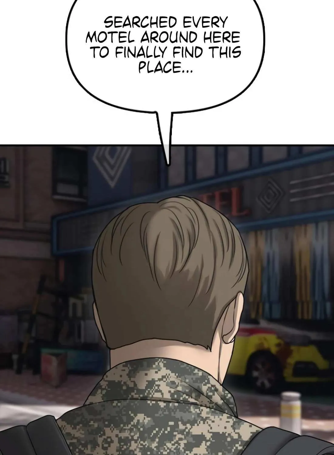 The Apocalypse is Here