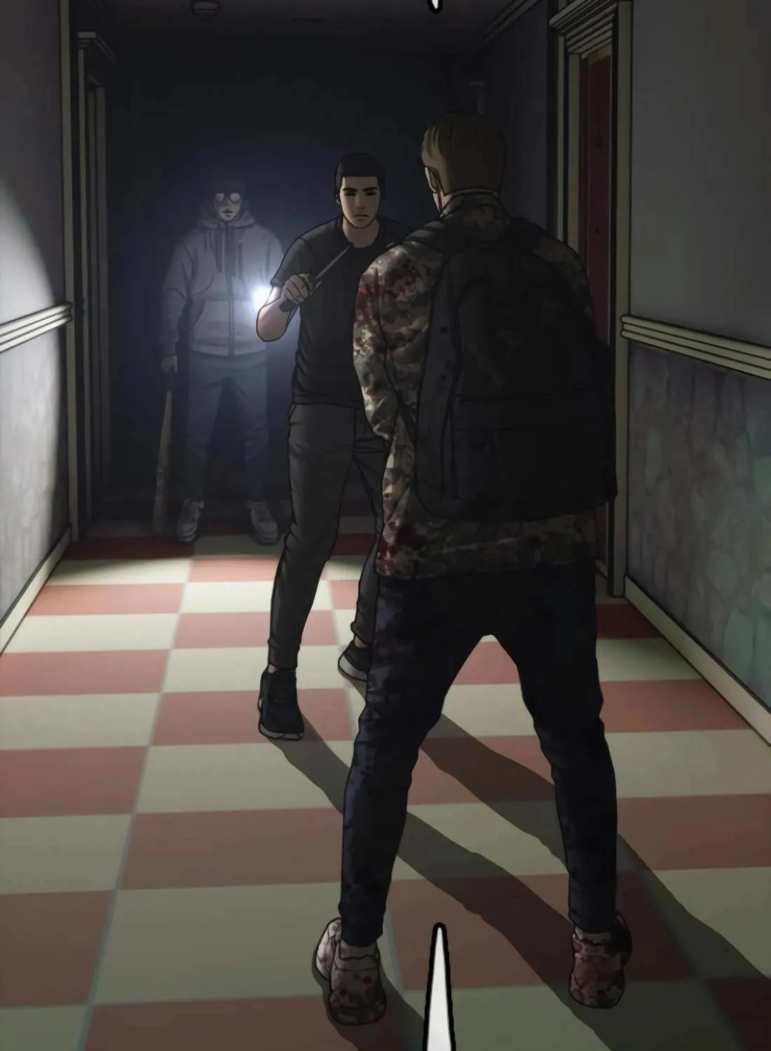 The Apocalypse is Here