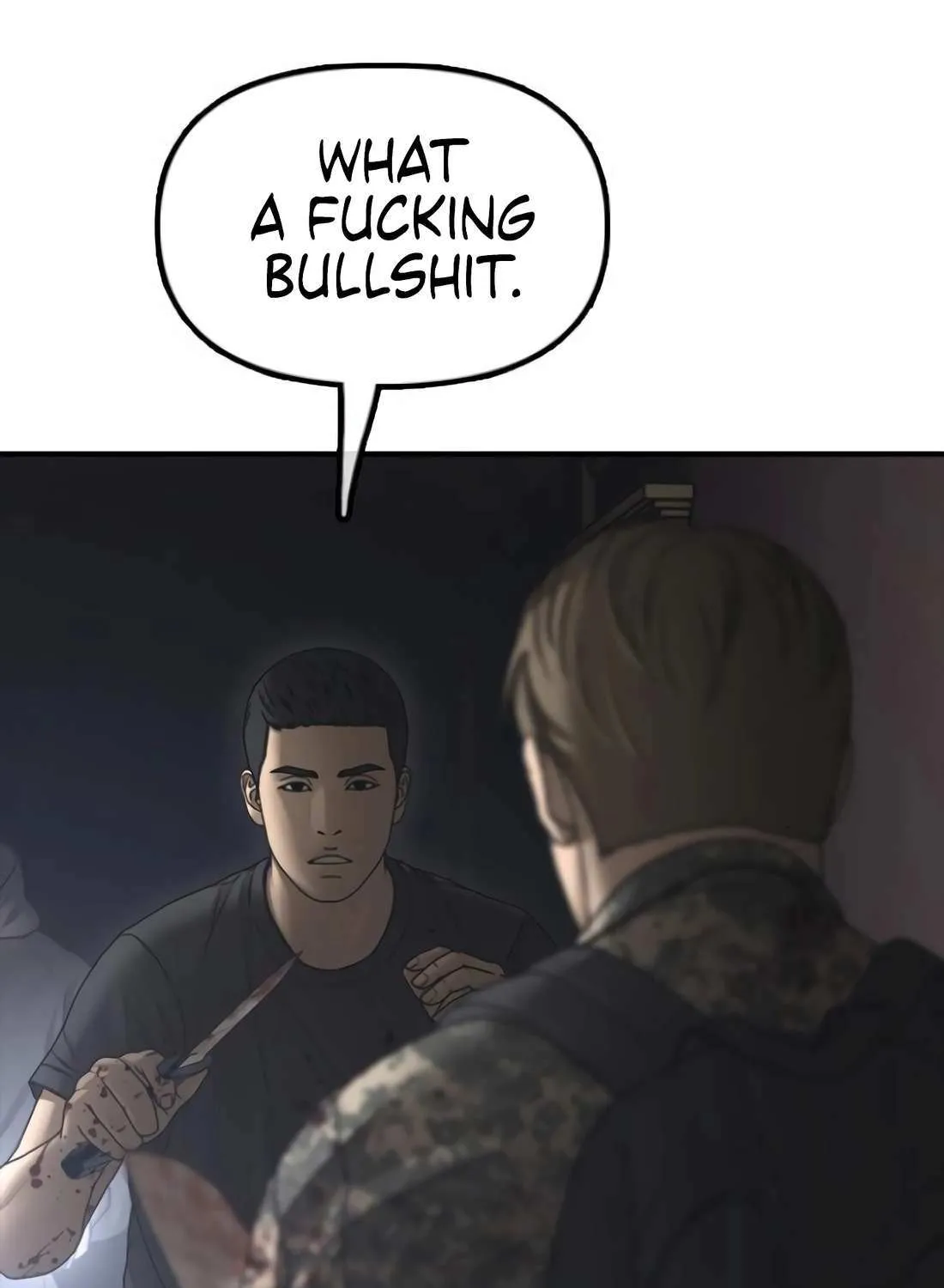 The Apocalypse is Here