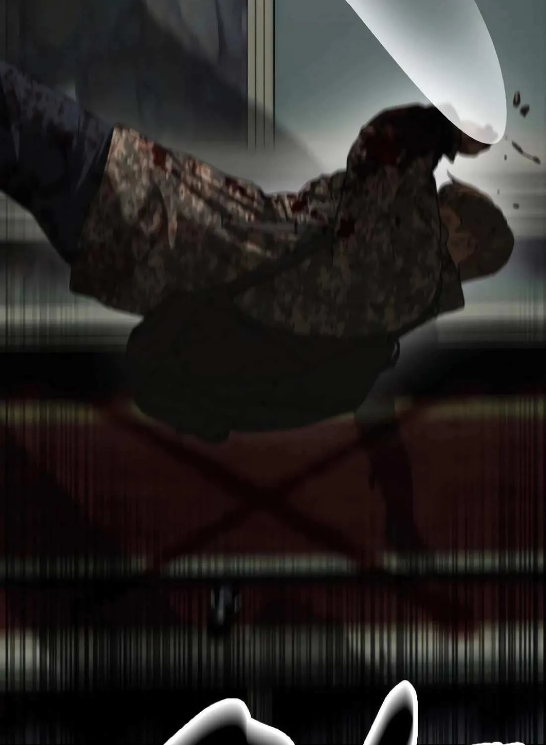 The Apocalypse is Here