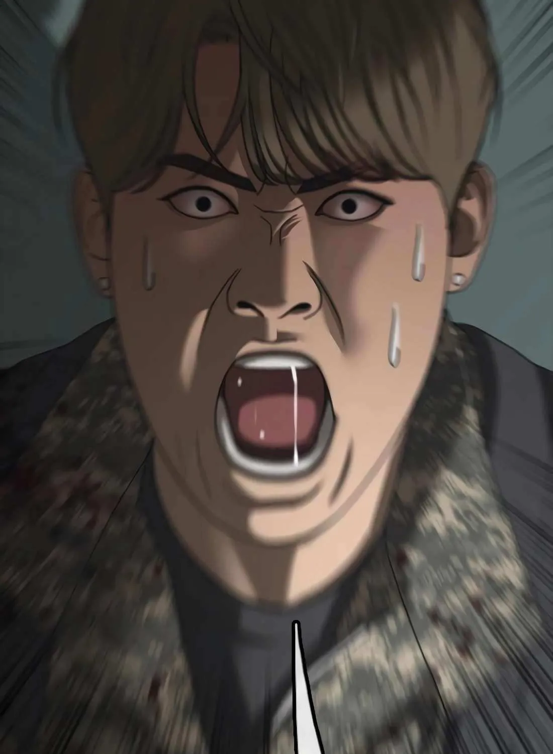 The Apocalypse is Here