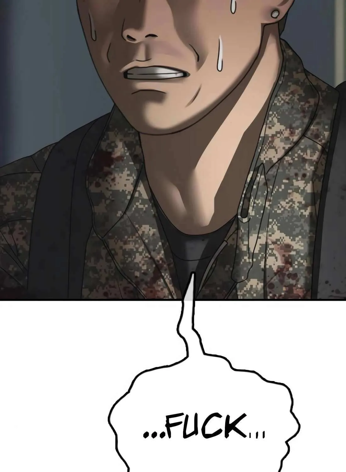 The Apocalypse is Here