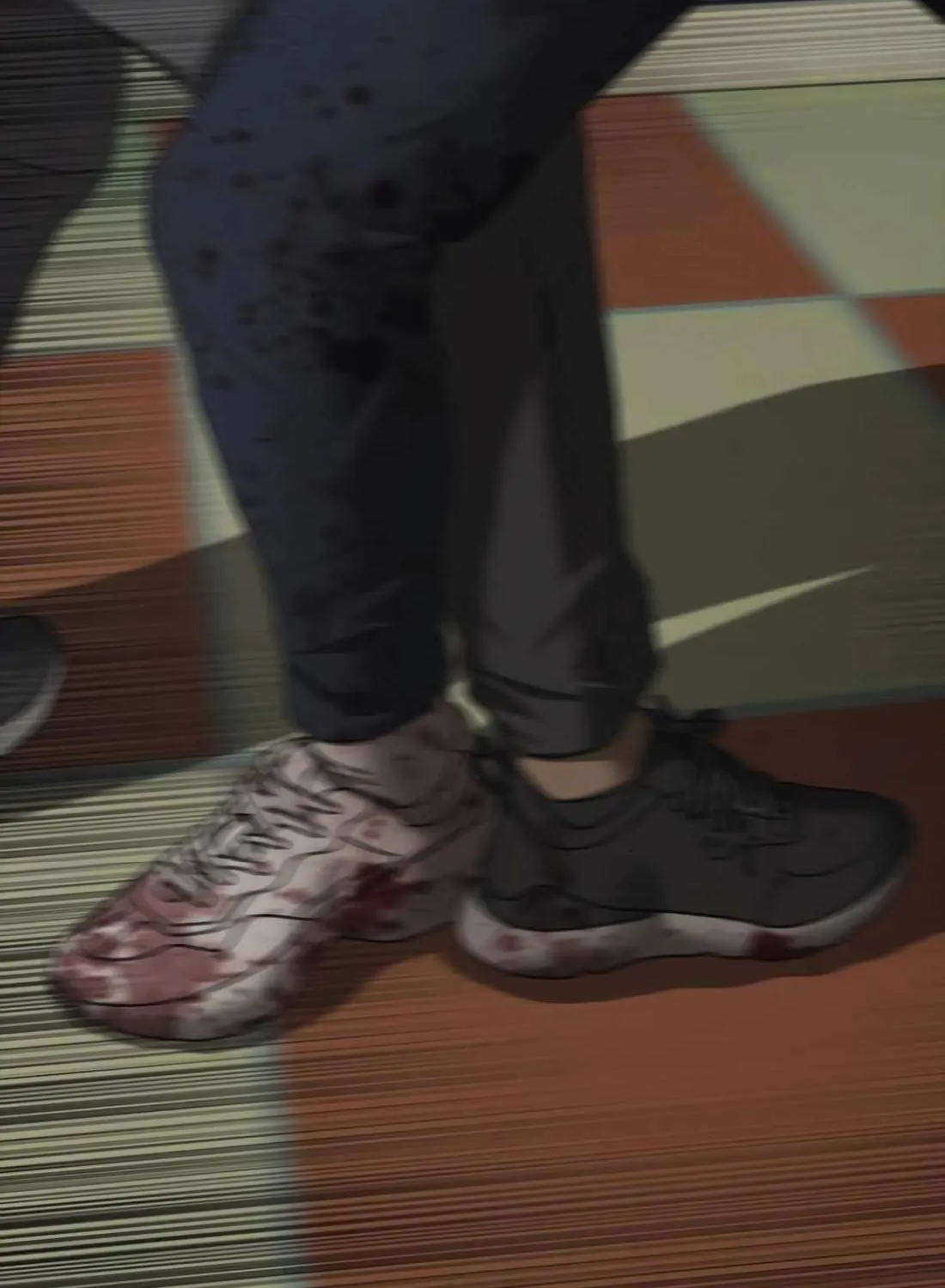 The Apocalypse is Here