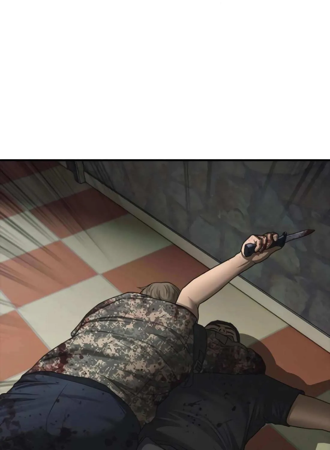 The Apocalypse is Here