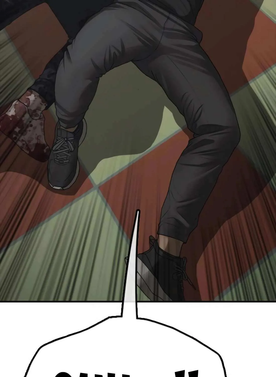 The Apocalypse is Here