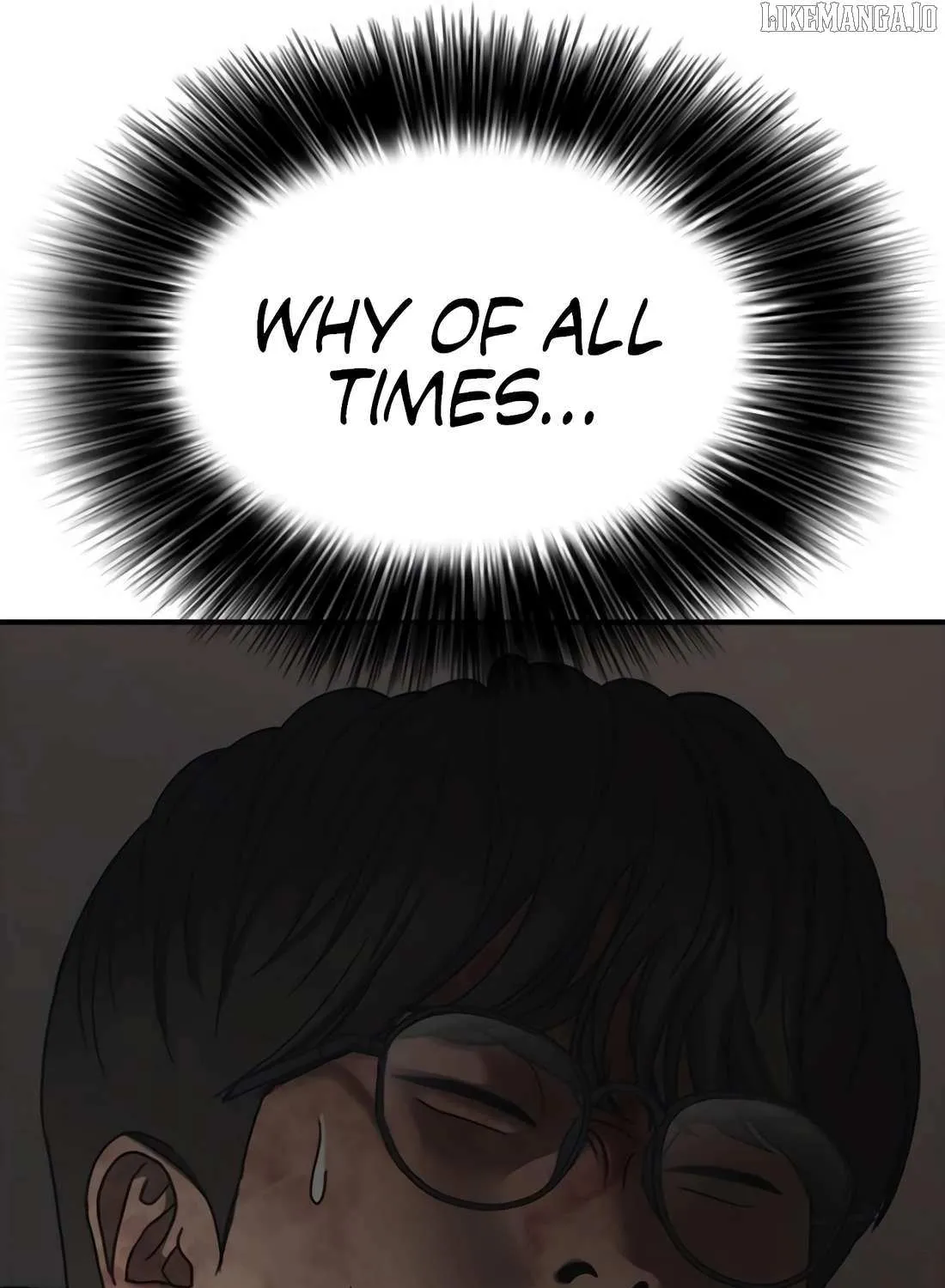 The Apocalypse is Here