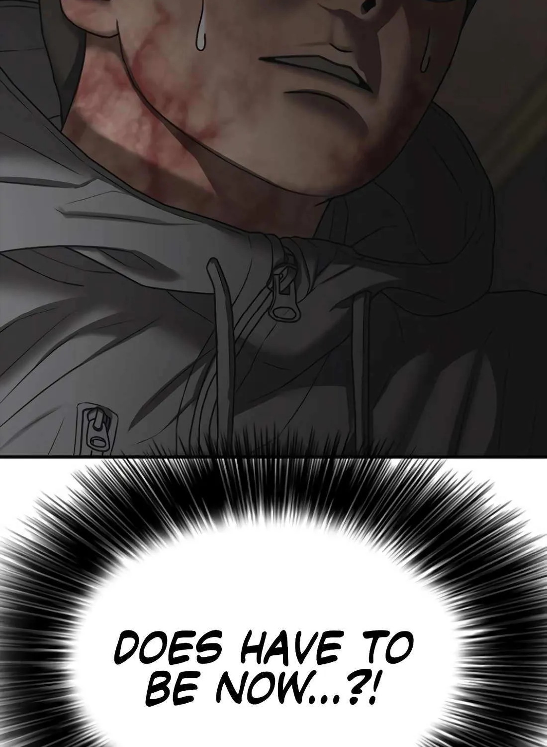 The Apocalypse is Here