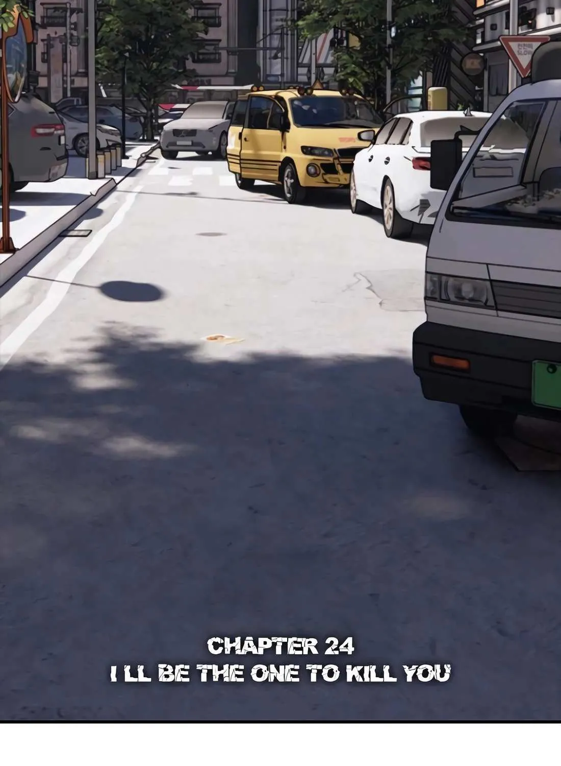 The Apocalypse is Here