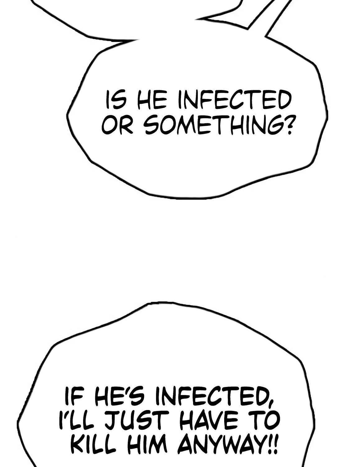 The Apocalypse is Here