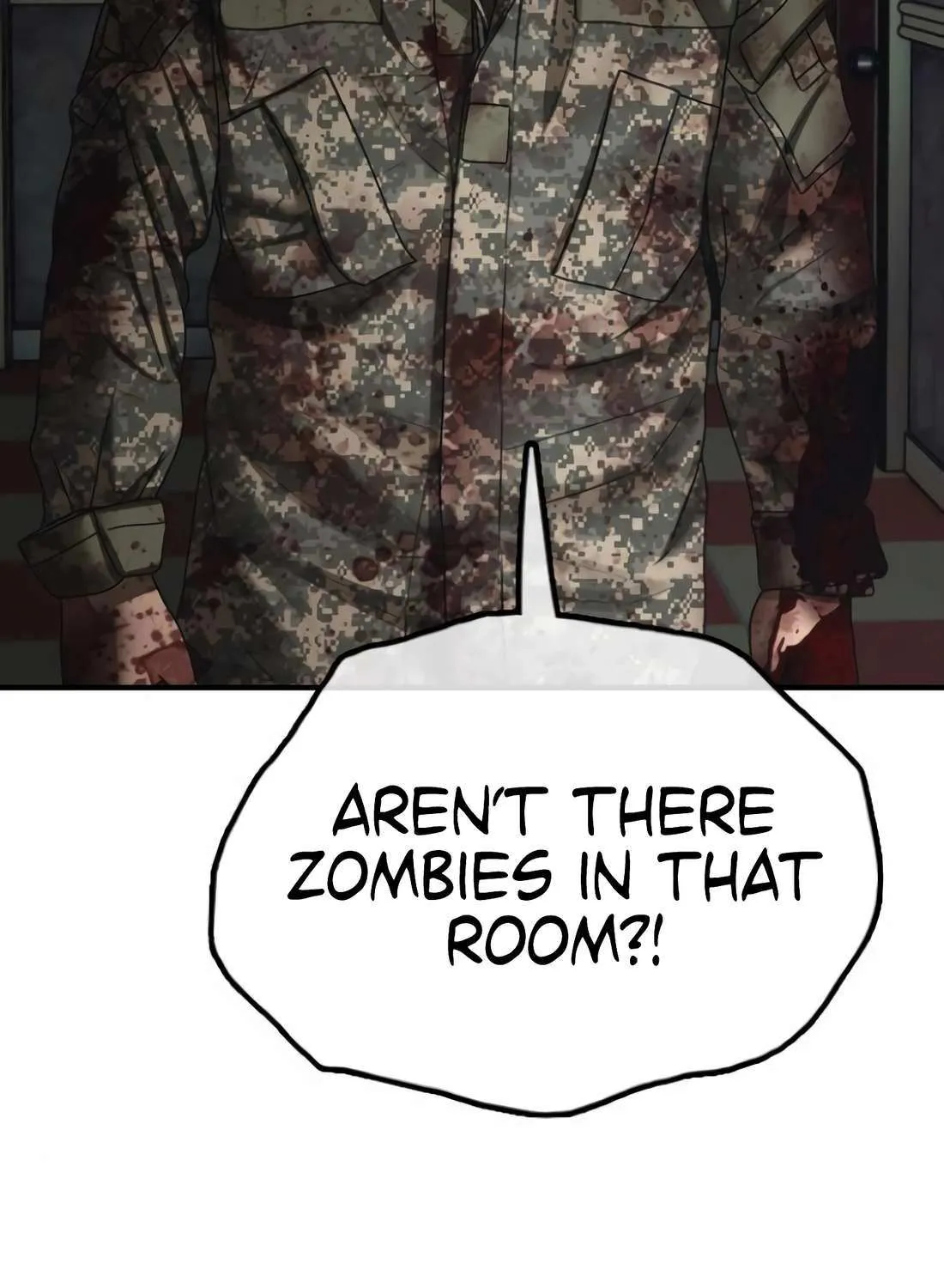 The Apocalypse is Here