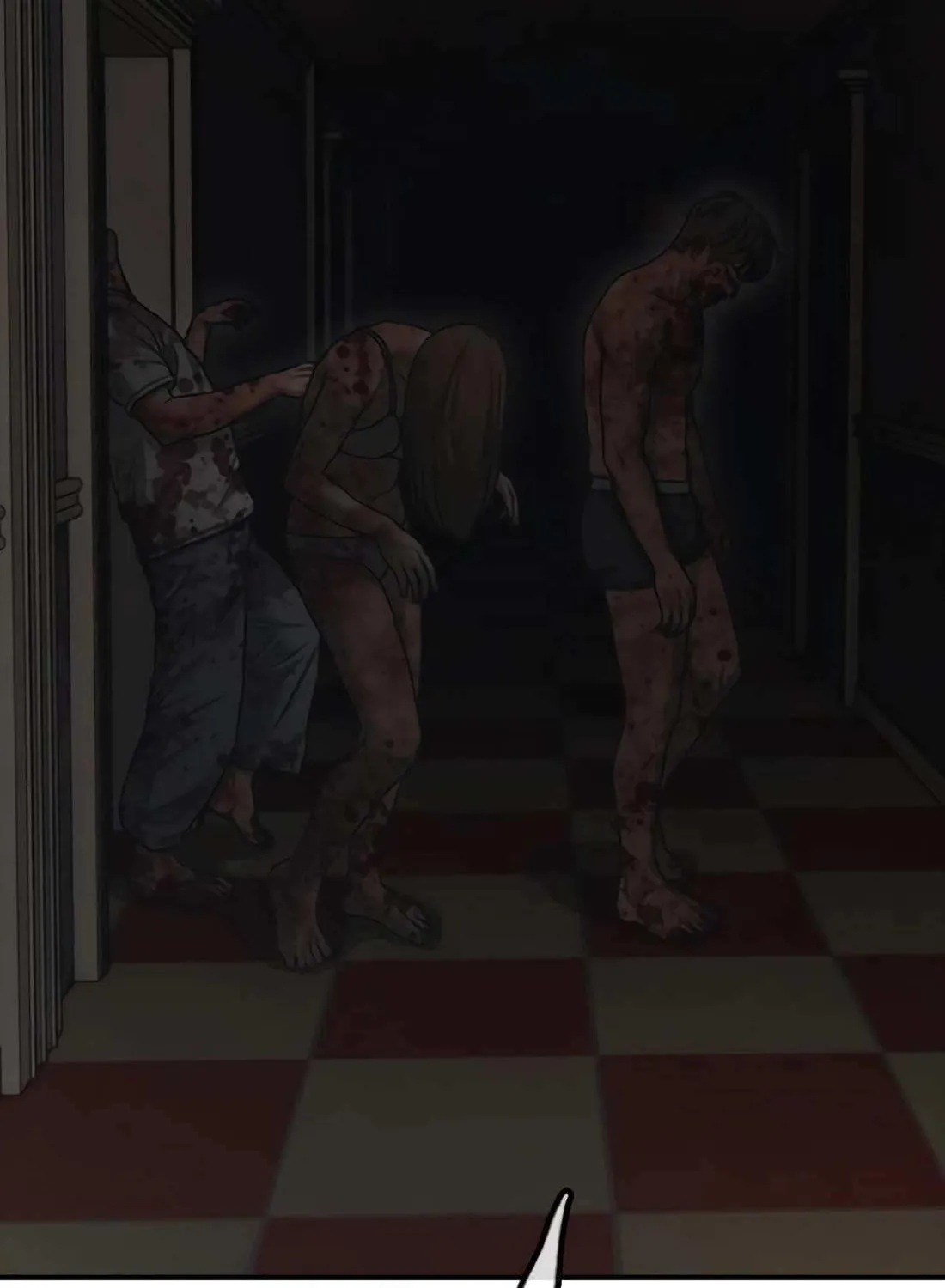 The Apocalypse is Here