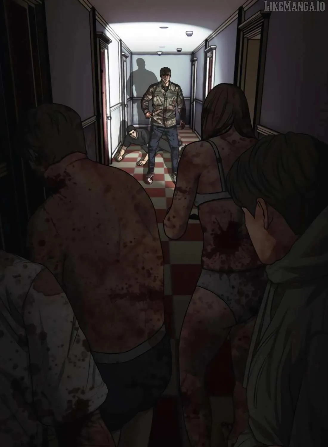 The Apocalypse is Here